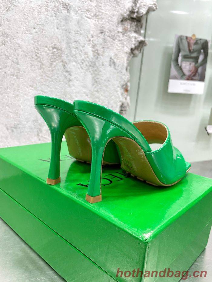 Bottega Veneta Shoes BVS00014 Heel 10CM